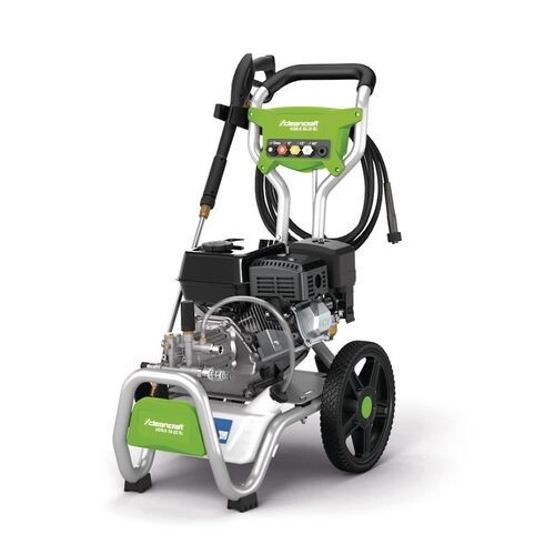 Cleancraft petrol pressure - petrol,