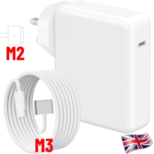 Mac book air charger - air, t-tip