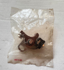 Victa 2 stroke lawn mower  ignition points / contact breaker