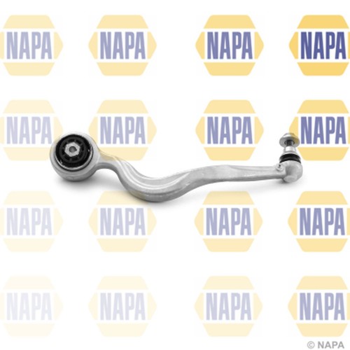 Wishbone suspension arm - arm, for