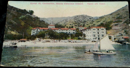 53821 postcard hotel - 53821,