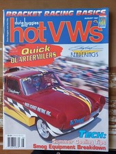 Dune Buggies and Hot VW's