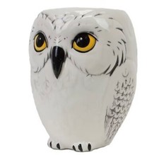Harry Potter Hedwig Owl Mug -