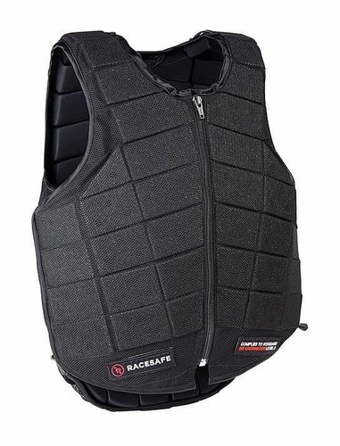 Racesafe provent body - racesafe,