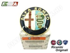 Front Emblem Alfa 147, 156 FL