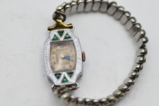 ANTIQUE LADIES WRISTWATCHFROM