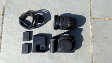 Canon EOS 760D 24.2MP Digital