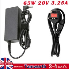 65W AC Adapter Charger For