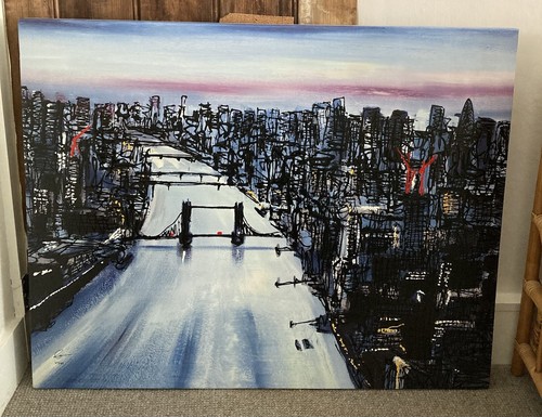Lifeblood the city paul - city,