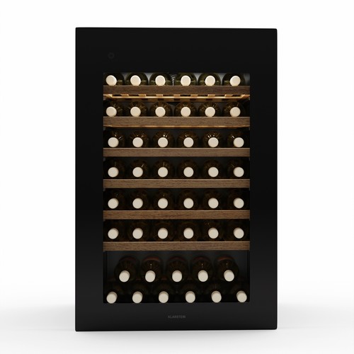 Wine cooler drinks fridge - cooler,