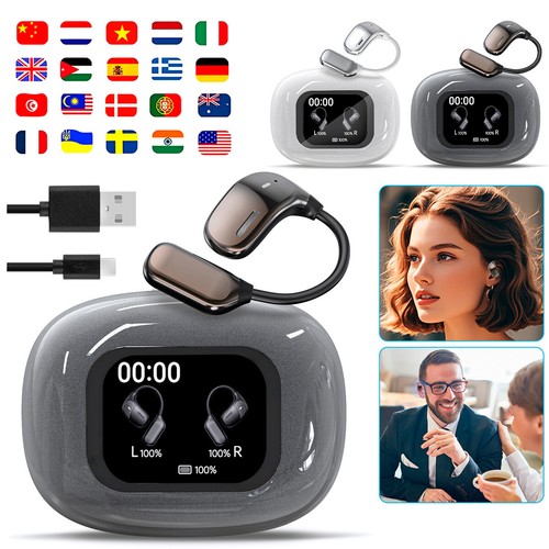 144 language translator - 144+,