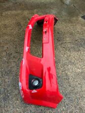 VAUXHALL ASTRA VXR FRONT BUMPER GM MK5 H 2006