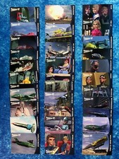 Thunderbirds 50th anniversary - thunderbirds,