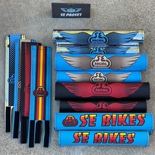 SE RACING BIKES BMX PAD SET