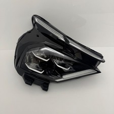 CITROEN C4 DRIVERS SIDE RIGHT