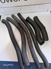 Triumph 2000 2.5 PI Duct Selection