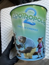 Disney Zootropolis 2 Exclusive