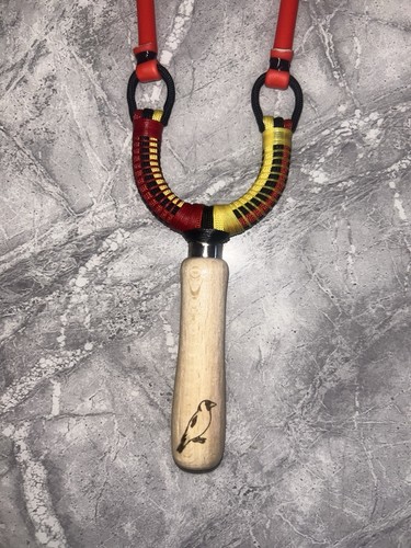 Goldfinch gypsy catapult - gypsy,