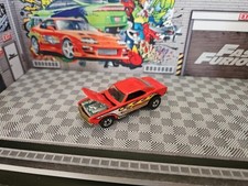 Rare Vintage Hot Wheels