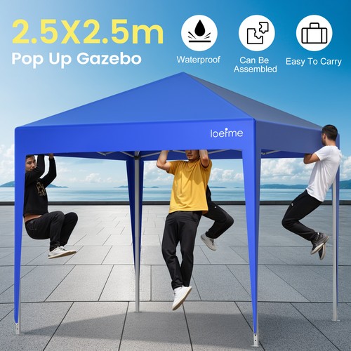 5x2 pop gazebo height - pop,