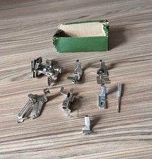 Singer sewing machine 222K