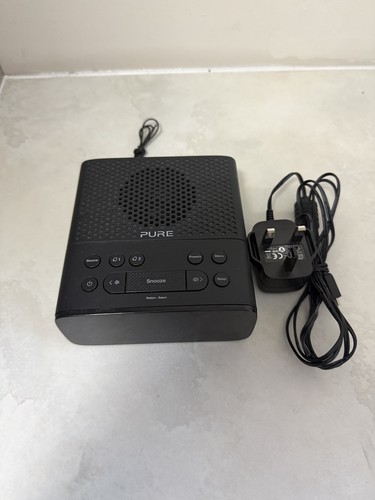 Pure siesta digital dab - dab, fm