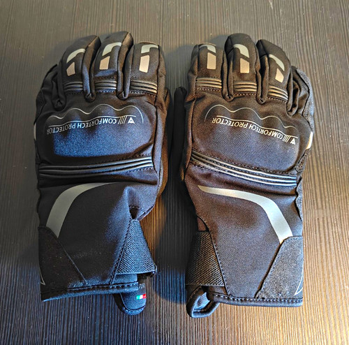Dainese trento dry - dainese, winter