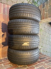 Michelin Pilot Sport 4