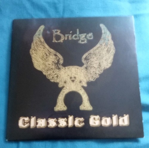 Bridge classic gold - bridge,
