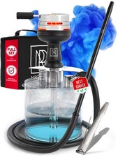 Portable Shisha Set –