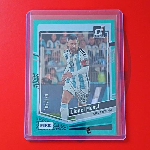 Panini donruss fifa 2023 - fifa, 2023-24