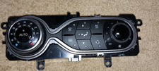 Renault Heater Control Switch Panel (Clio)