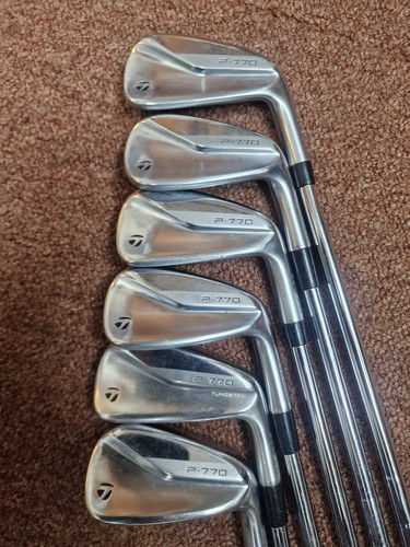 Taylormade p770 2020 - 2020, /