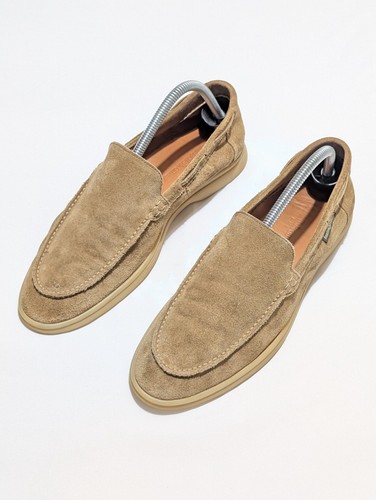 Russell bromley suede - bromley,
