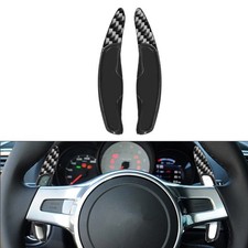 Steering Wheel Shifter Paddle