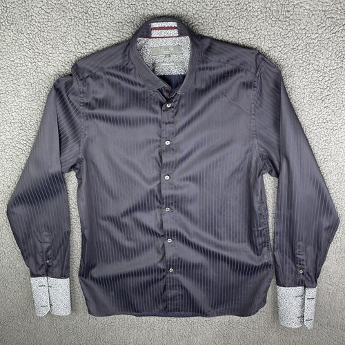 Ted baker shirt black - shirt,
