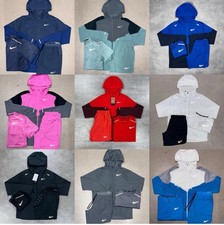 Multi Colour Nike Miller 3