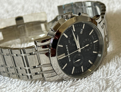 Burberry bu1366 heritage black - burberry,