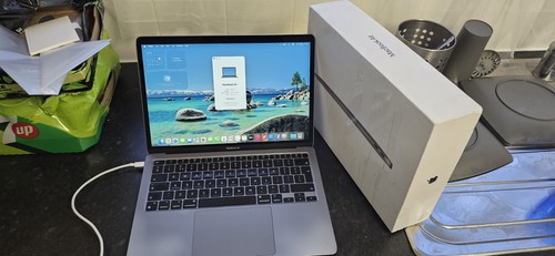 Apple macbook air a2337 2020 - macbook,
