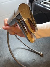 Roca Victorian Basin Mixer Tap