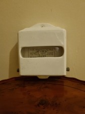 Vintage Jeyes Toilet Paper