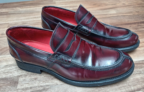 Jeff banks andrews loafers - jeff,