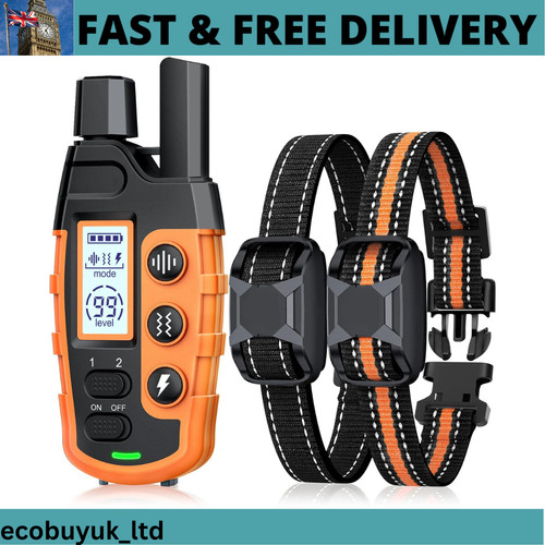 3300ft electric dog training - 3300ft,