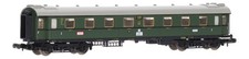 3150 Minitrix N Gauge DRG