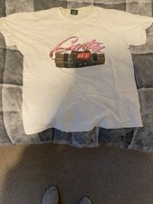 Corteiz Men's No Time 4 Luv