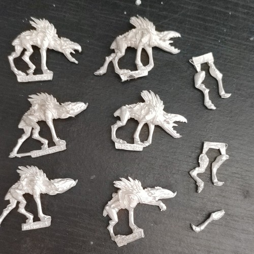 Warhammer 40k kroot - warhammer,