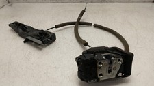 NISSAN QASHQAI Mk2 (J11) Rear Right DOOR LOCK SOLENOID 5 Door Hatchback 825004EA