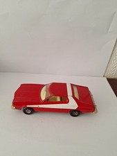 Corgi  Starsky And Hutch Car