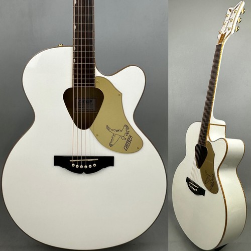 Gretsch g5022cwfe rancher - gretsch,