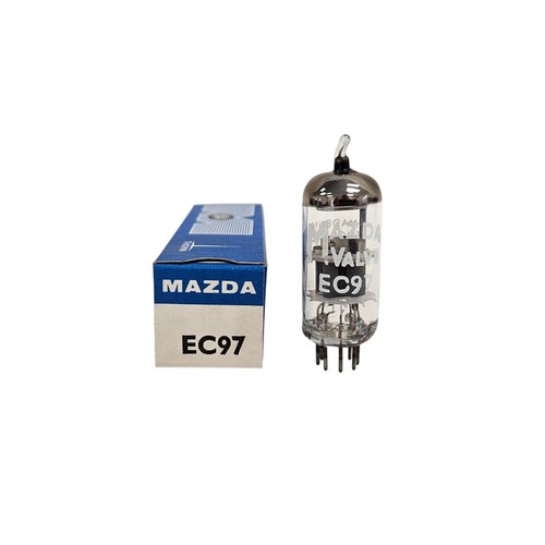 Ec97 mazda nos - valve, tube